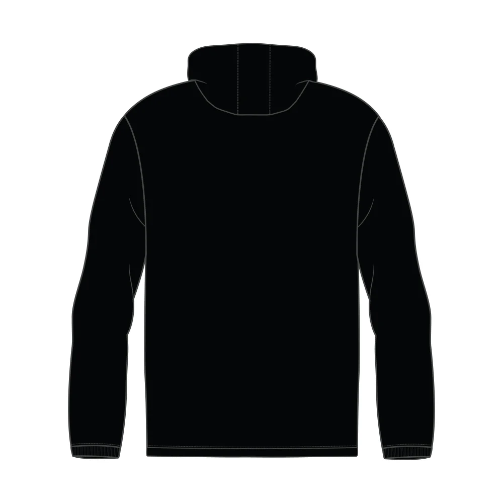 Frankston Dolphins JFC Rain Jacket - Image 2