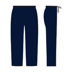 Geelong Amateur FNC Microfibre Trackpants - Image 2