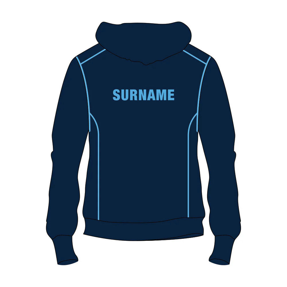 Geelong Amateur FNC Sublimated Youth Hoodie - Image 2