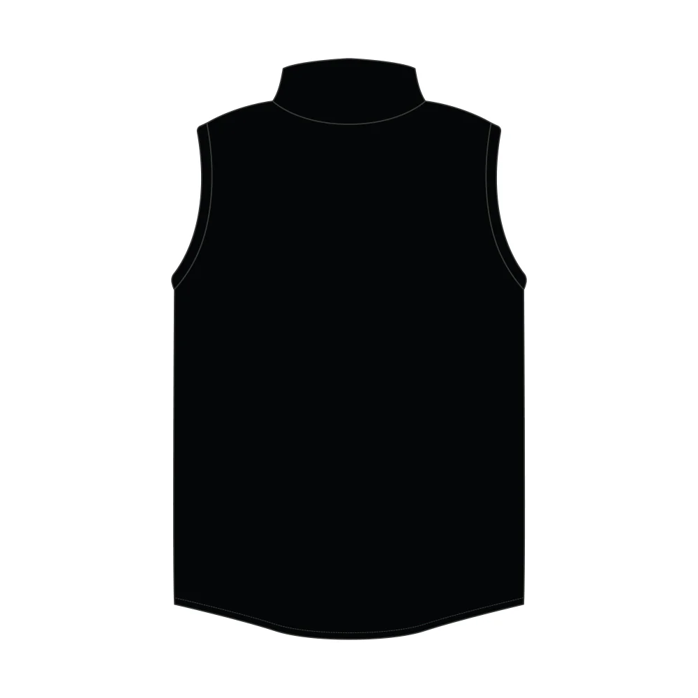 Geelong West FNC Casual Vest - Image 2