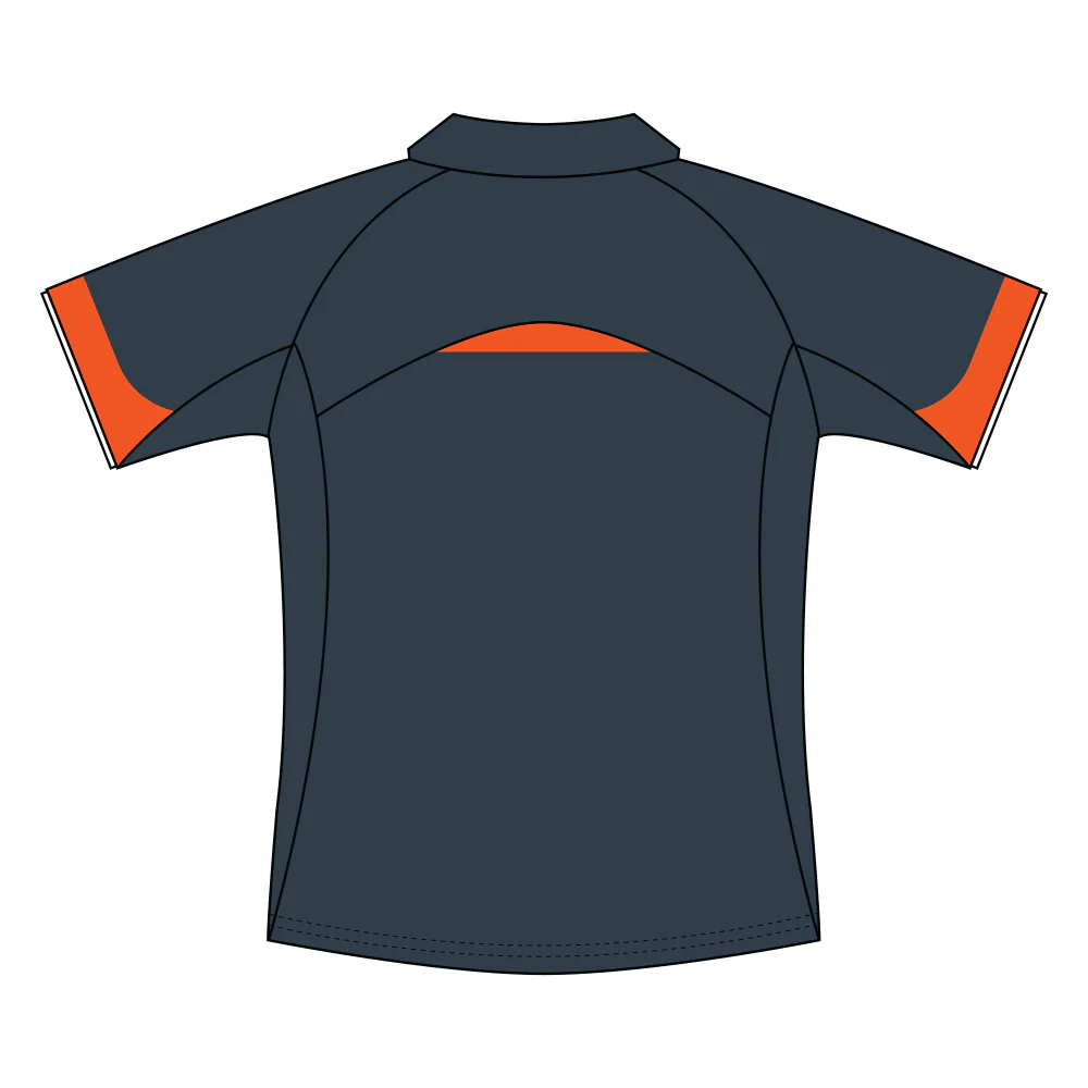 Geelong West FNC Club Polo - Image 2