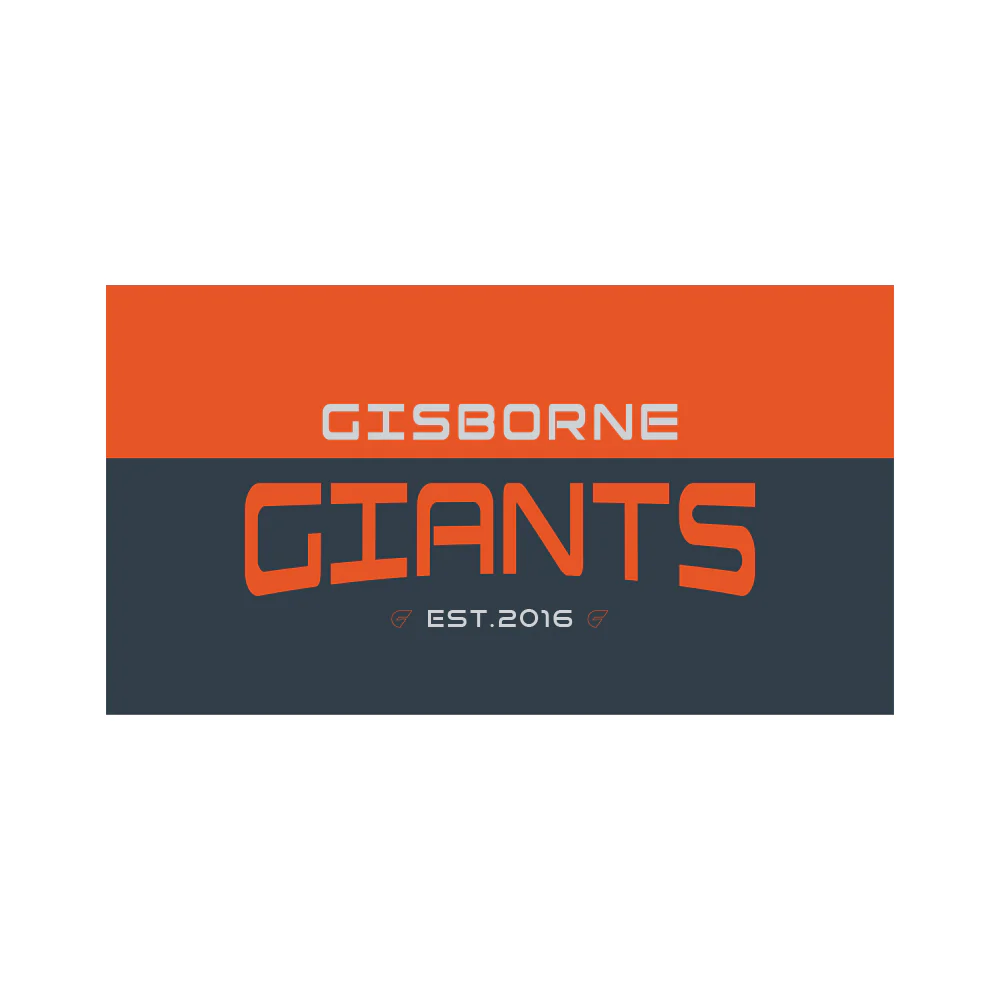 Gisborne Giants FNC Can Cooler - Image 2