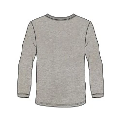Gisborne Giants FNC Long Sleeve Tee - Image 2