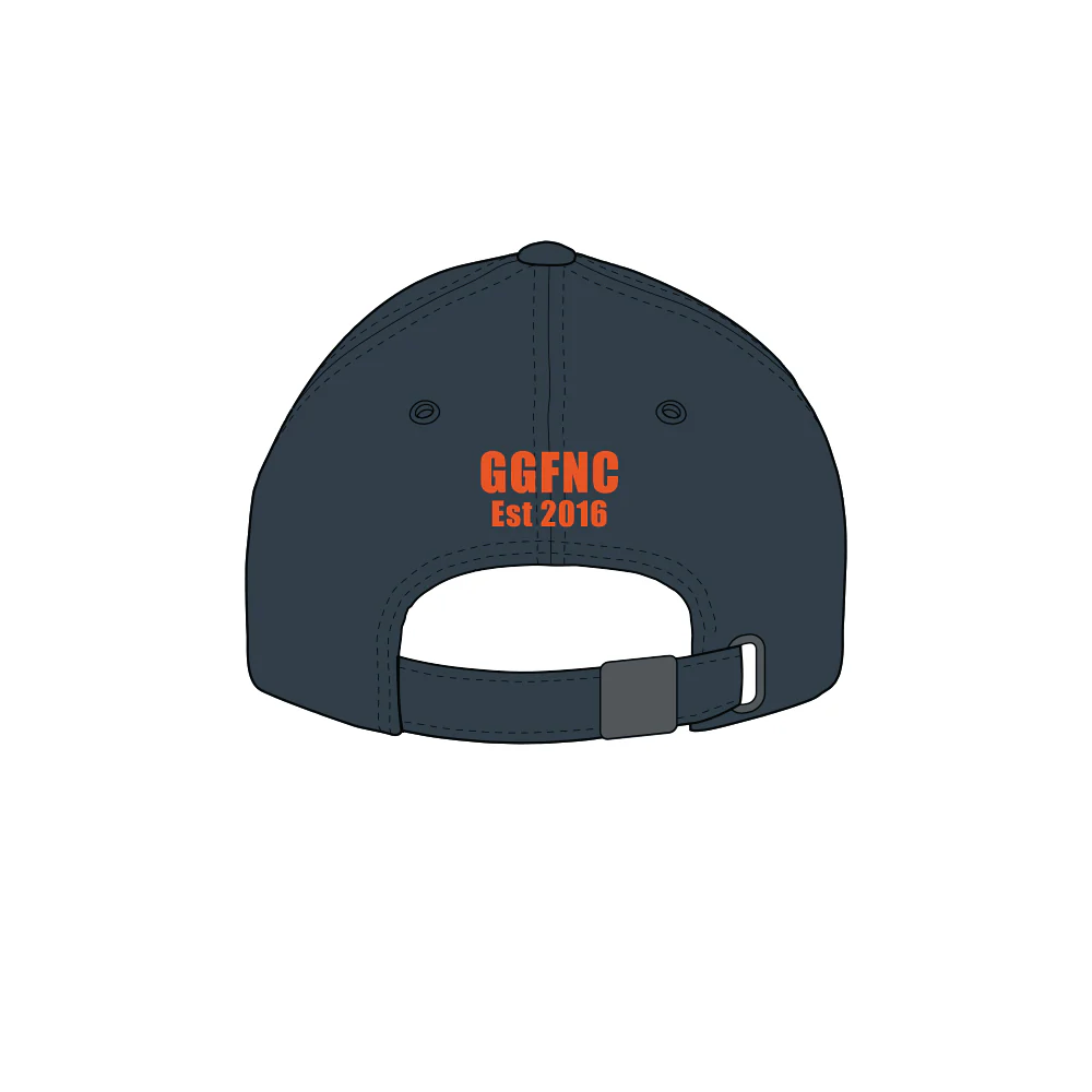 Gisborne Giants FNC Supporter Cap - Image 2
