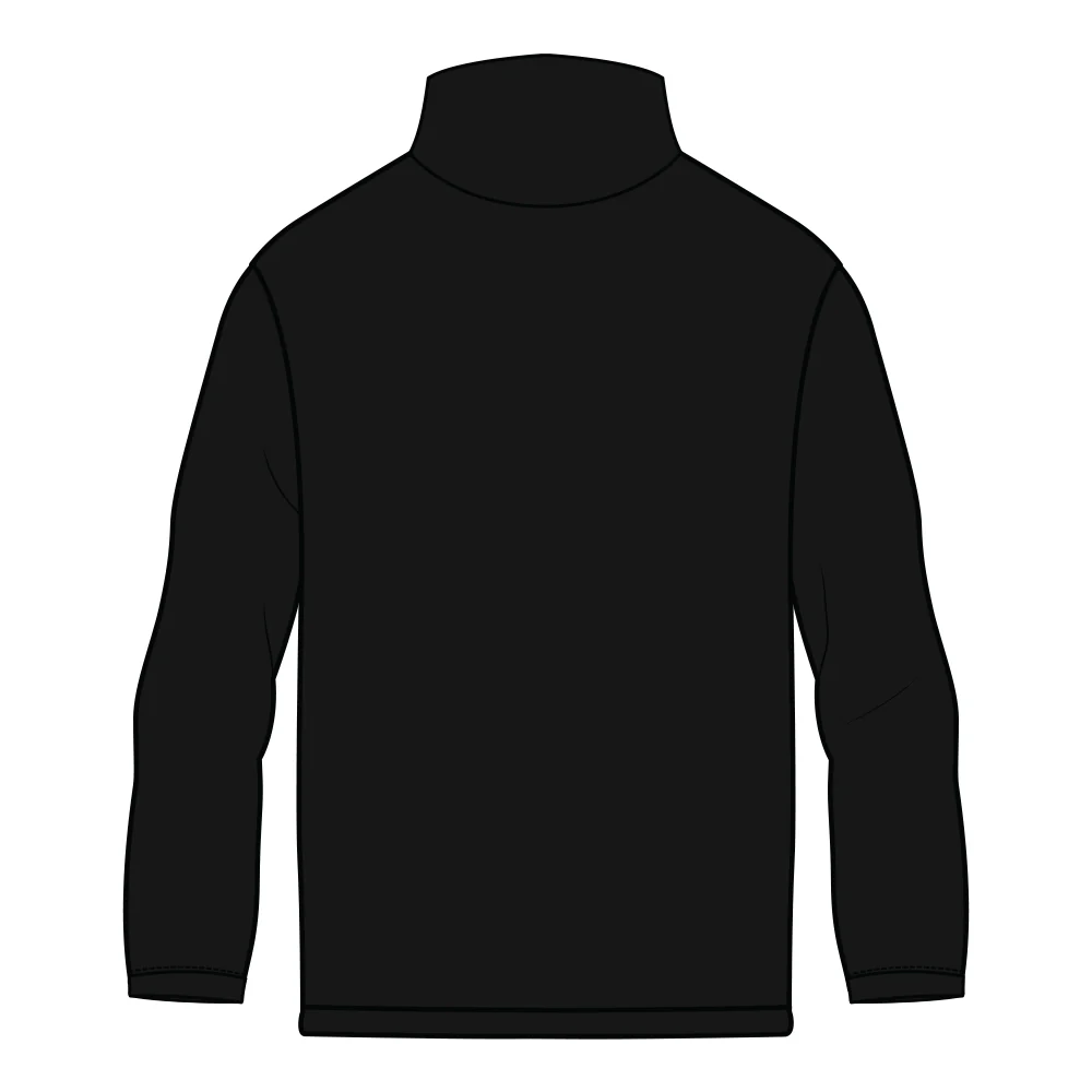 Glengarry FNC 1/4 Zip Polar Fleece - Image 2