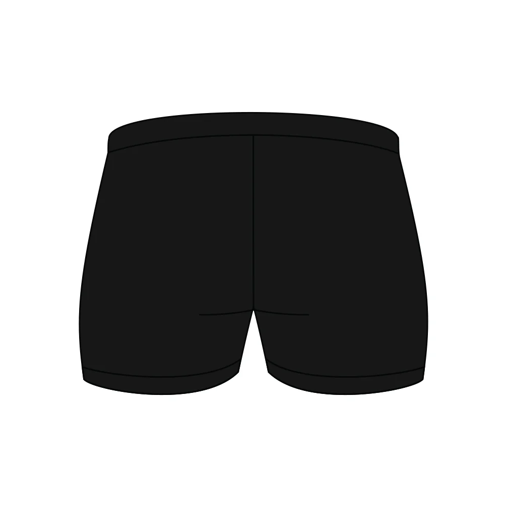 Glengarry FNC Netball Undershorts - Image 2