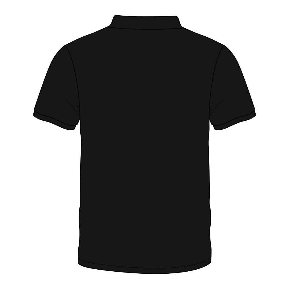 Glengarry FNC Club Polo - Image 2
