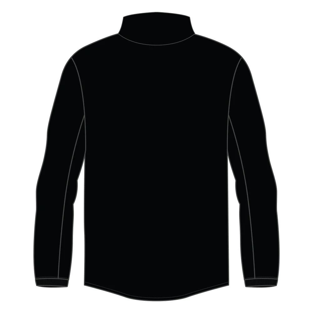 Glengarry Junior FC Casual Jacket - Image 2