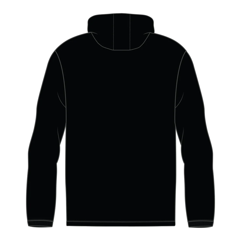 Glengarry Junior FC Rain Jacket - Image 2