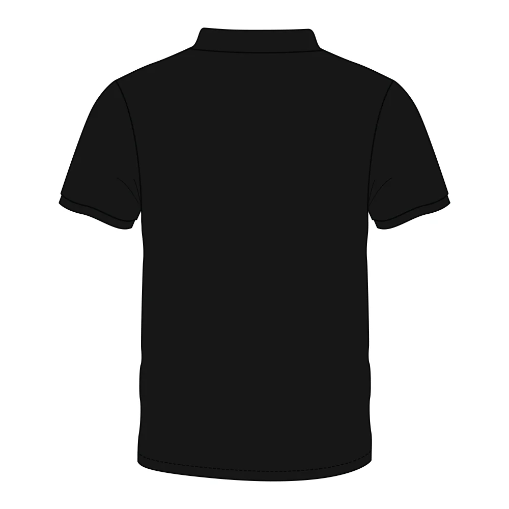 Glengarry Junior FC Club Polo - Image 2