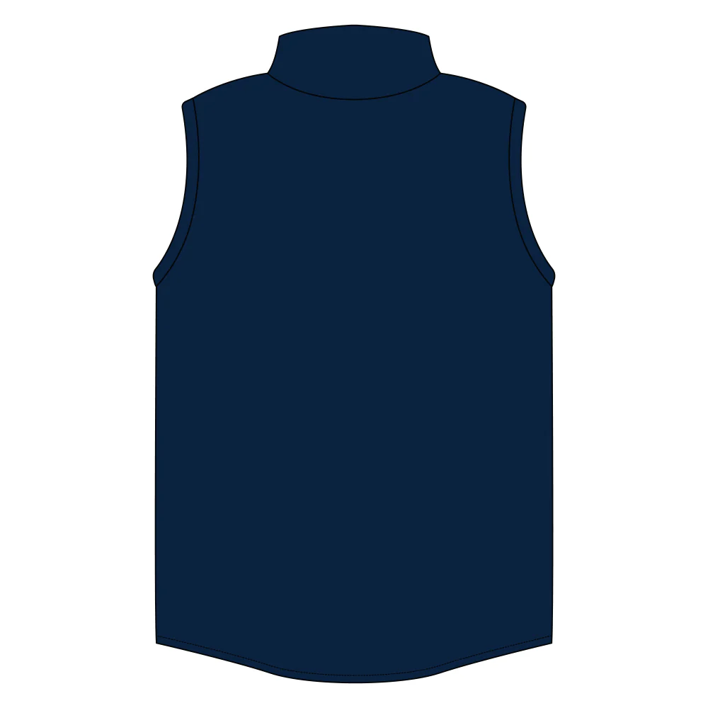 Hamilton FNC Casual Vest - Image 2
