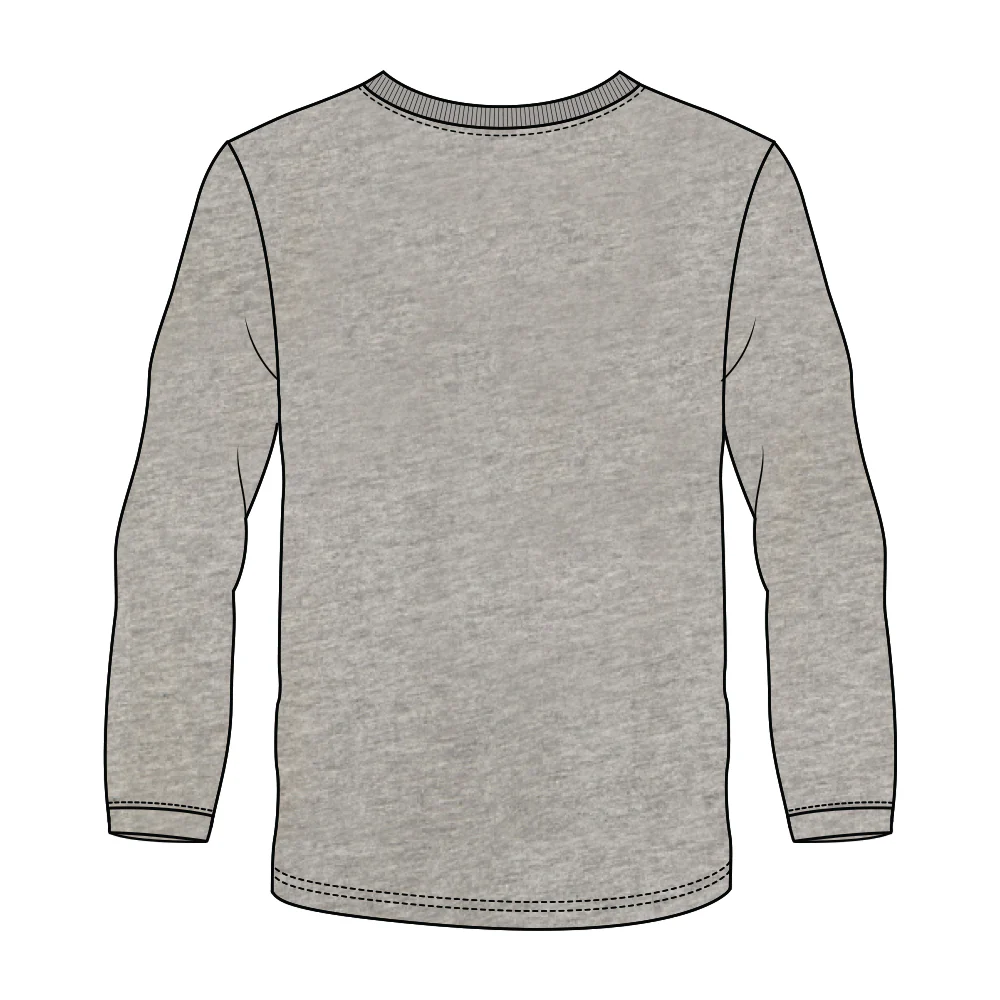 Hamilton FNC Long Sleeve Tee - Image 2
