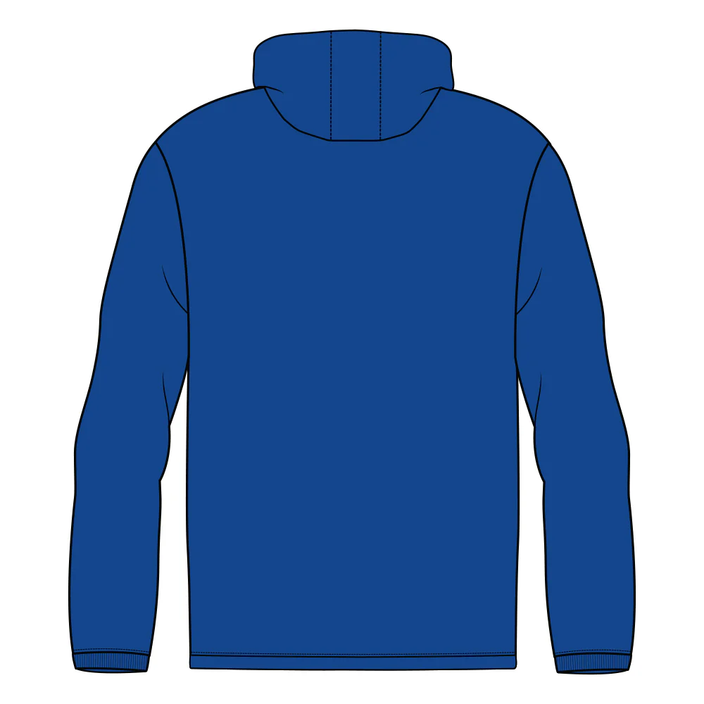 Hamilton FNC Rain Jacket - Image 2