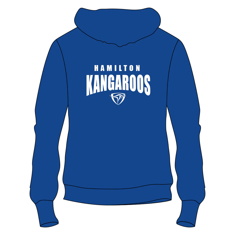 Hamilton FNC Sublimated Hoodie - Image 2