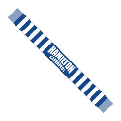 Hamilton FNC Supporter Scarf - Image 2