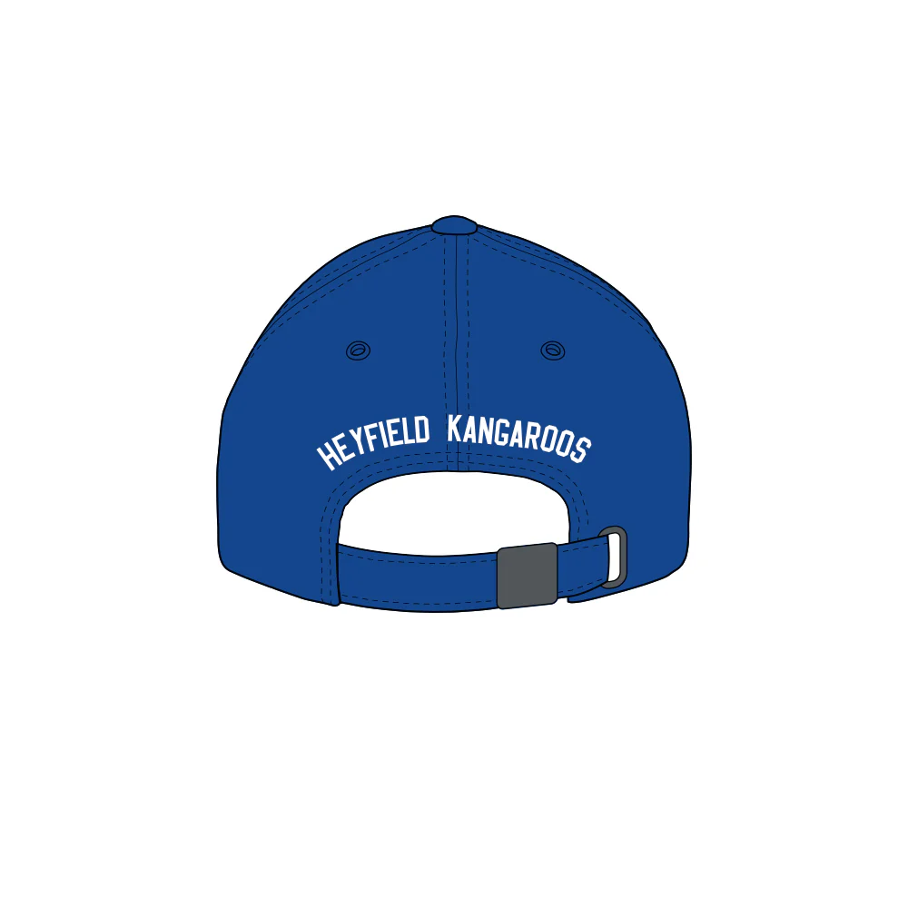 Heyfield FNC Supporter Cap - Image 2