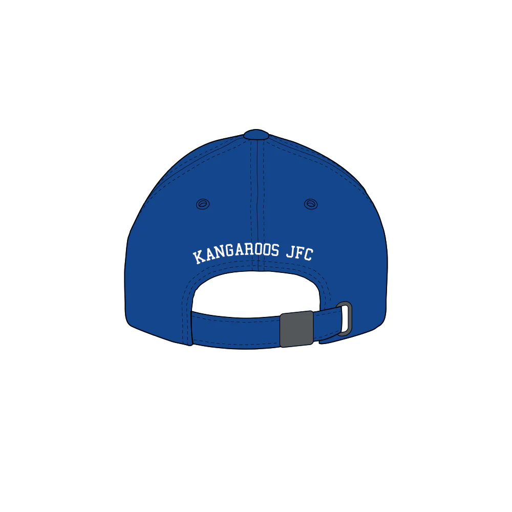 Kangaroos JFC Supporter Cap - Image 2