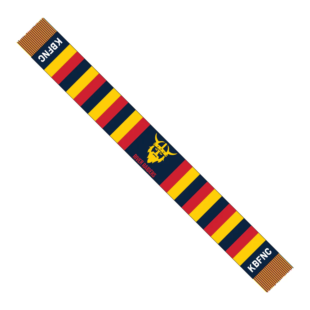 Koondrook-Barham FNC Supporter Scarf - Image 2
