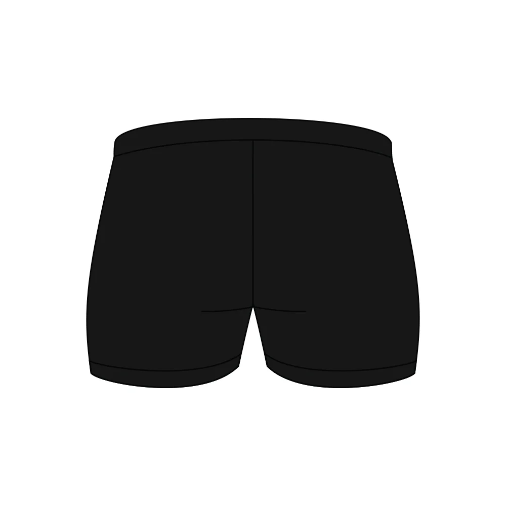 Kyabram FNC Netball Undershorts - Image 2