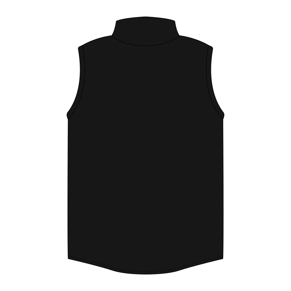 Kyabram FNC Casual Vest - Image 2