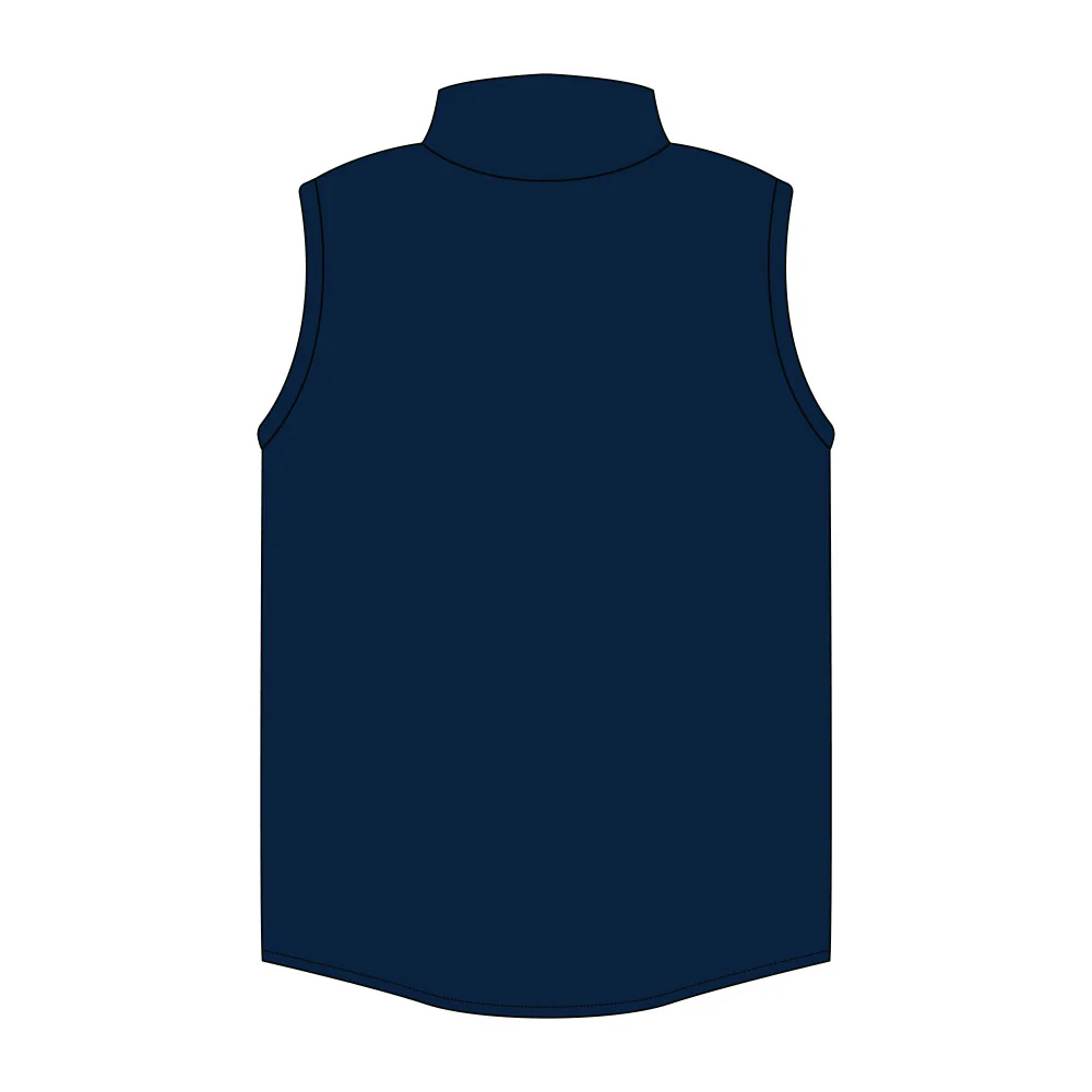 Lake Wendouree FNC Casual Vest - Image 2