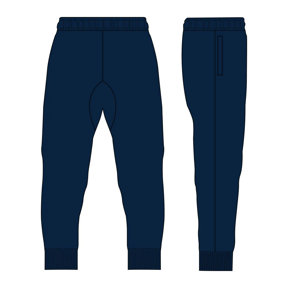 Lake Wendouree FNC Fleece Trackpants - Image 2