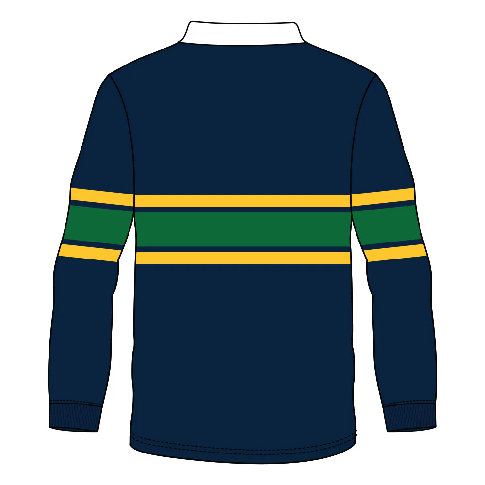 Lake Wendouree FNC Rugby Top - Image 2