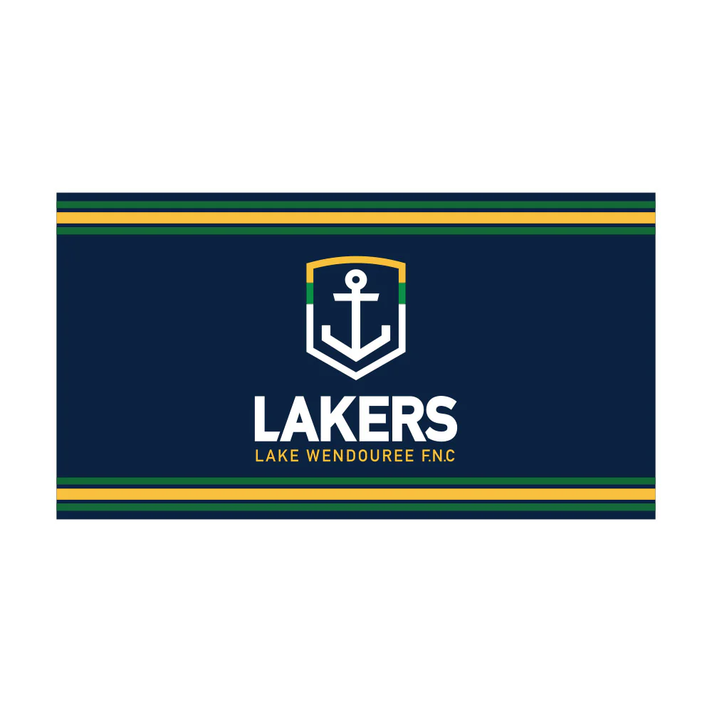 Lake Wendouree FNC Stubby Holder - Image 2