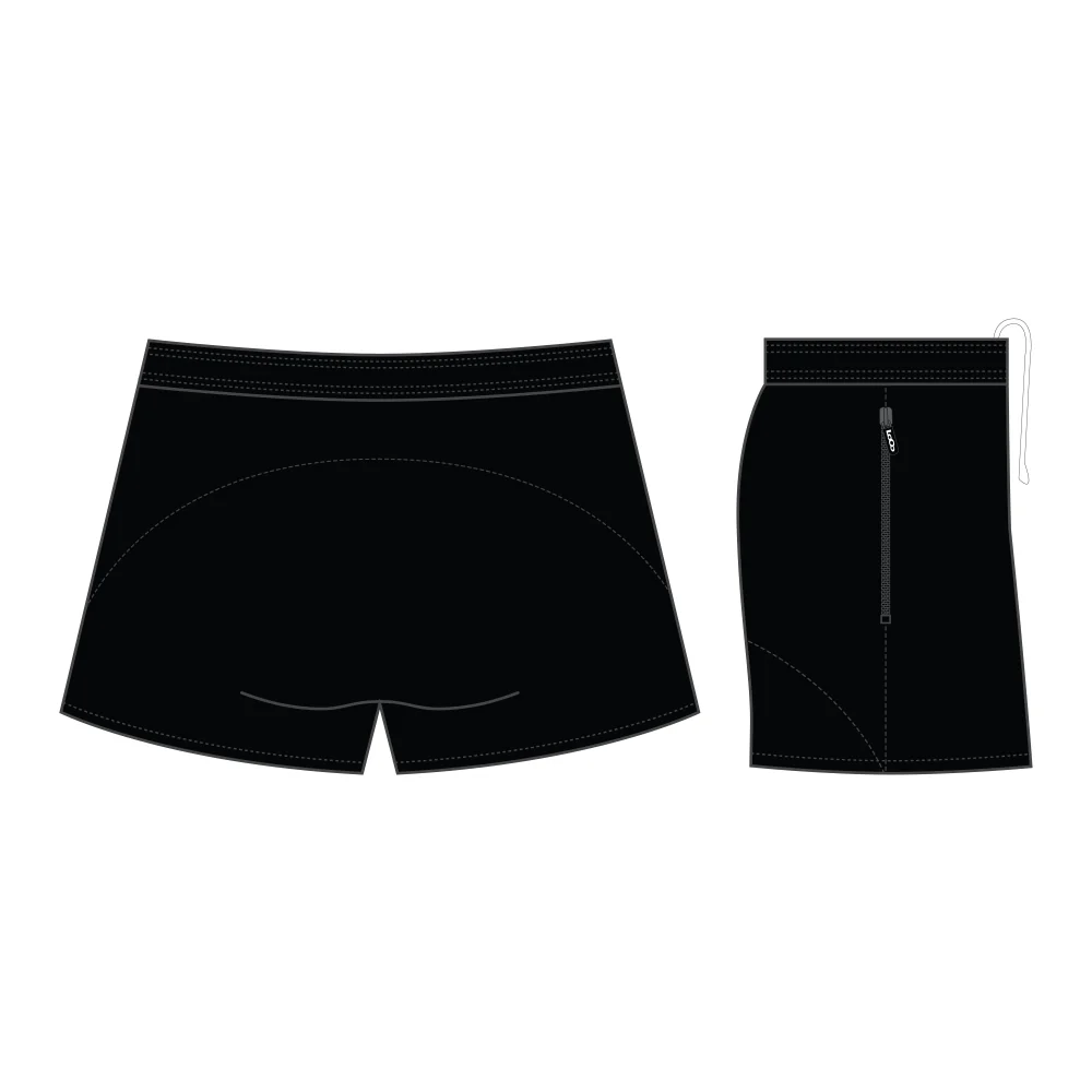 Leopold FNC Mens/Youth Training Shorts - Image 2