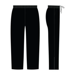 Leopold FNC Microfibre Trackpants - Image 2