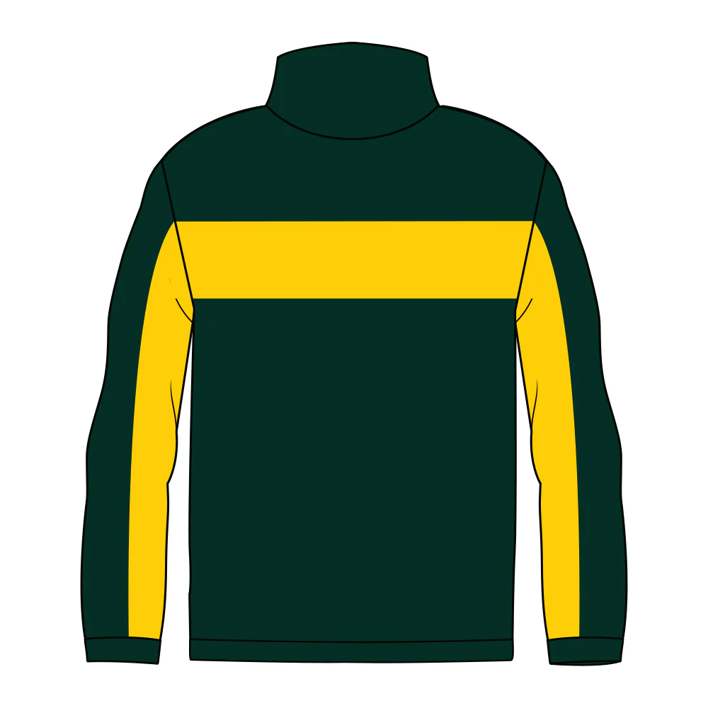 Leopold FNC Retro Jacket - Image 2