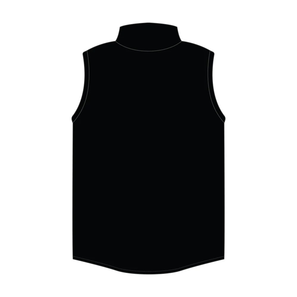 Lexton FNC Casual Vest - Image 2