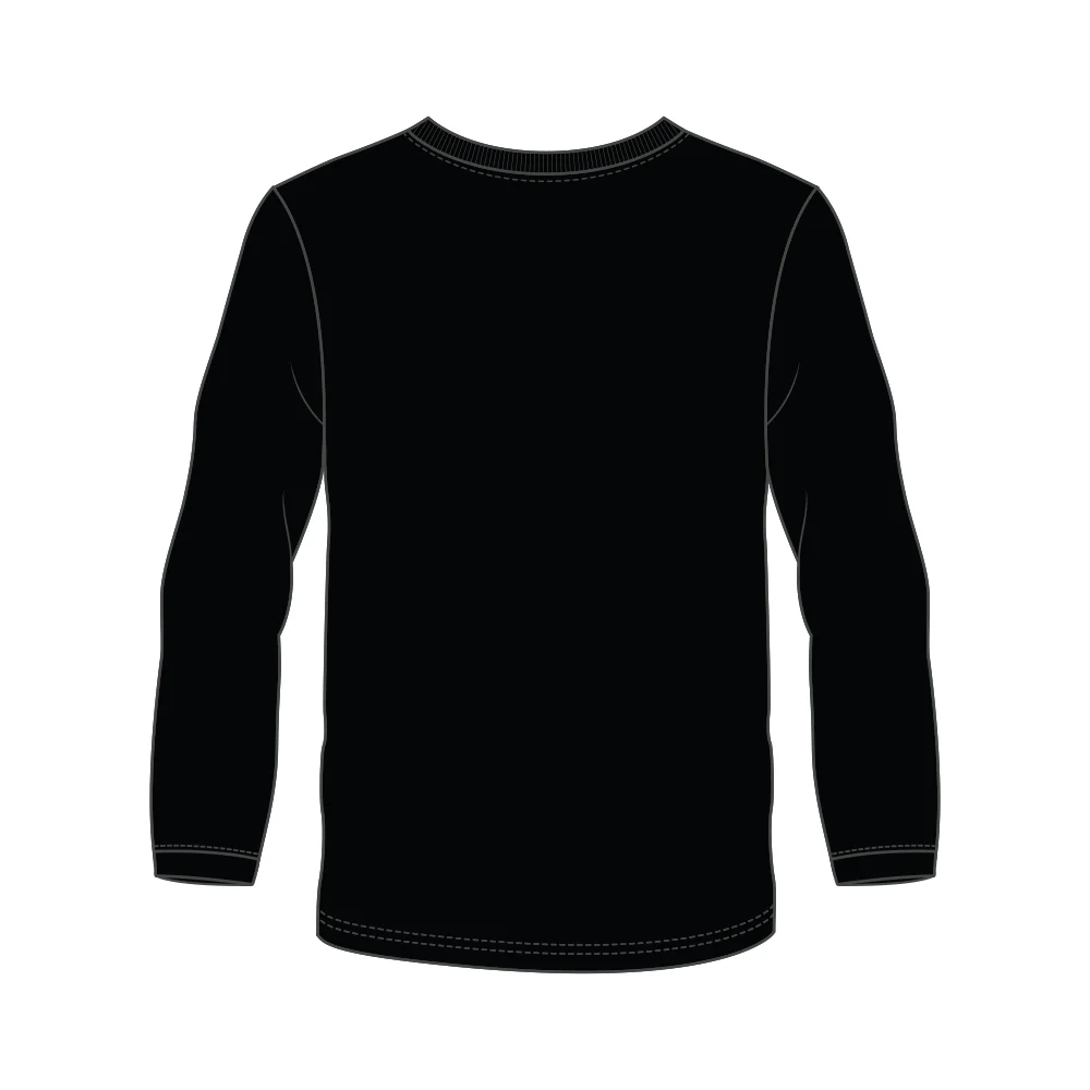 Lexton FNC Long Sleeve T-Shirt - Image 2
