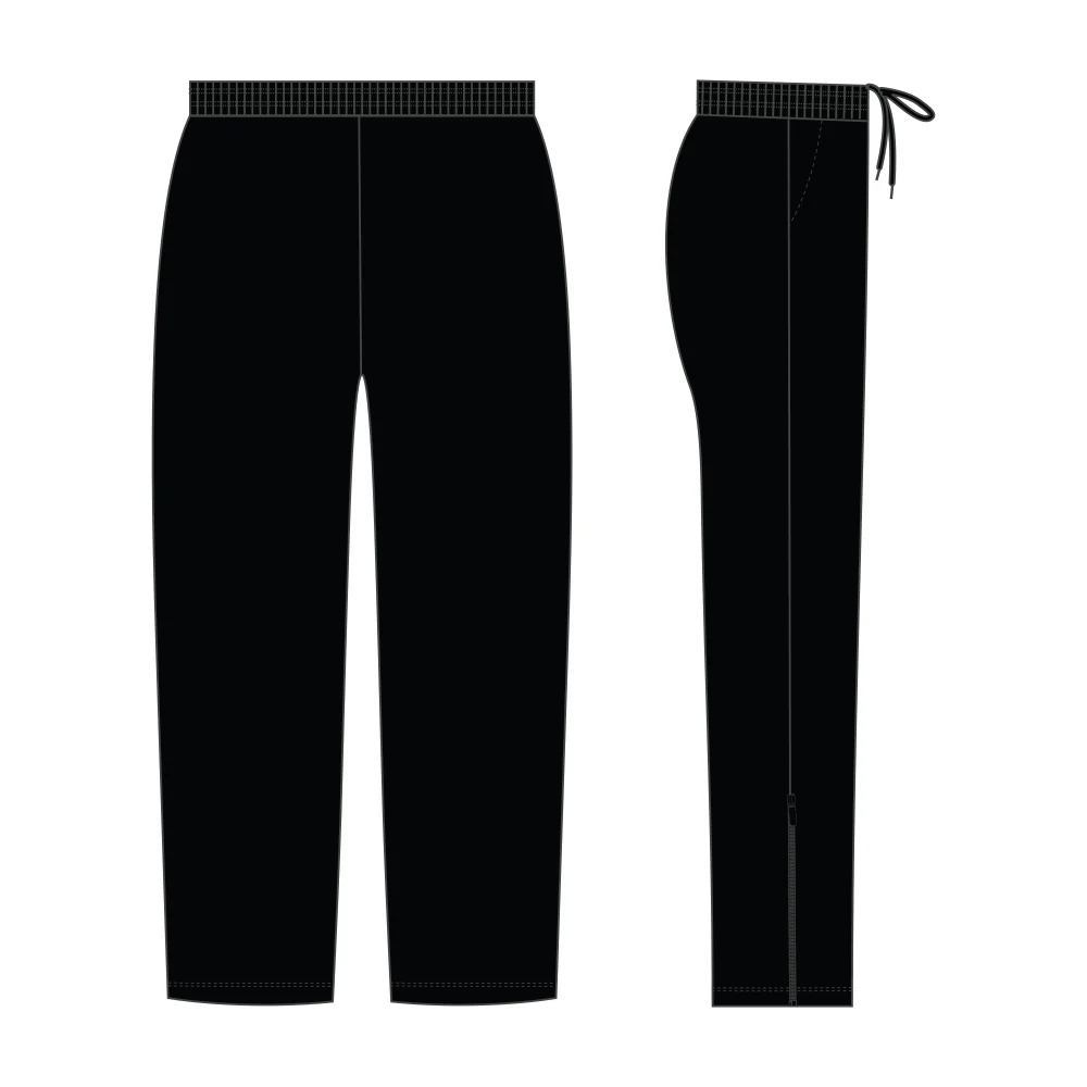 Lexton FNC Microfibre Trackpants - Image 2