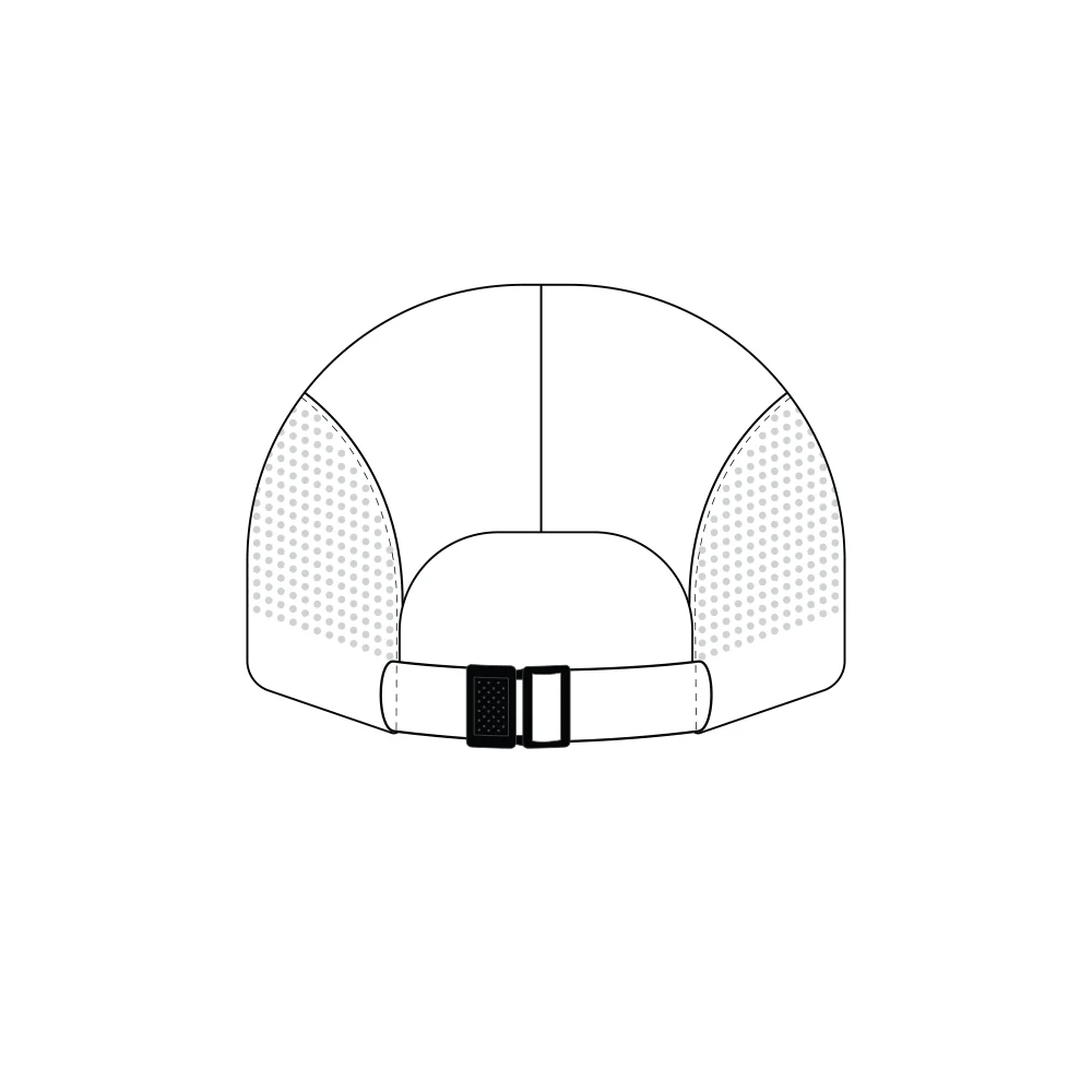 Lexton FNC Training Cap - White - Image 2