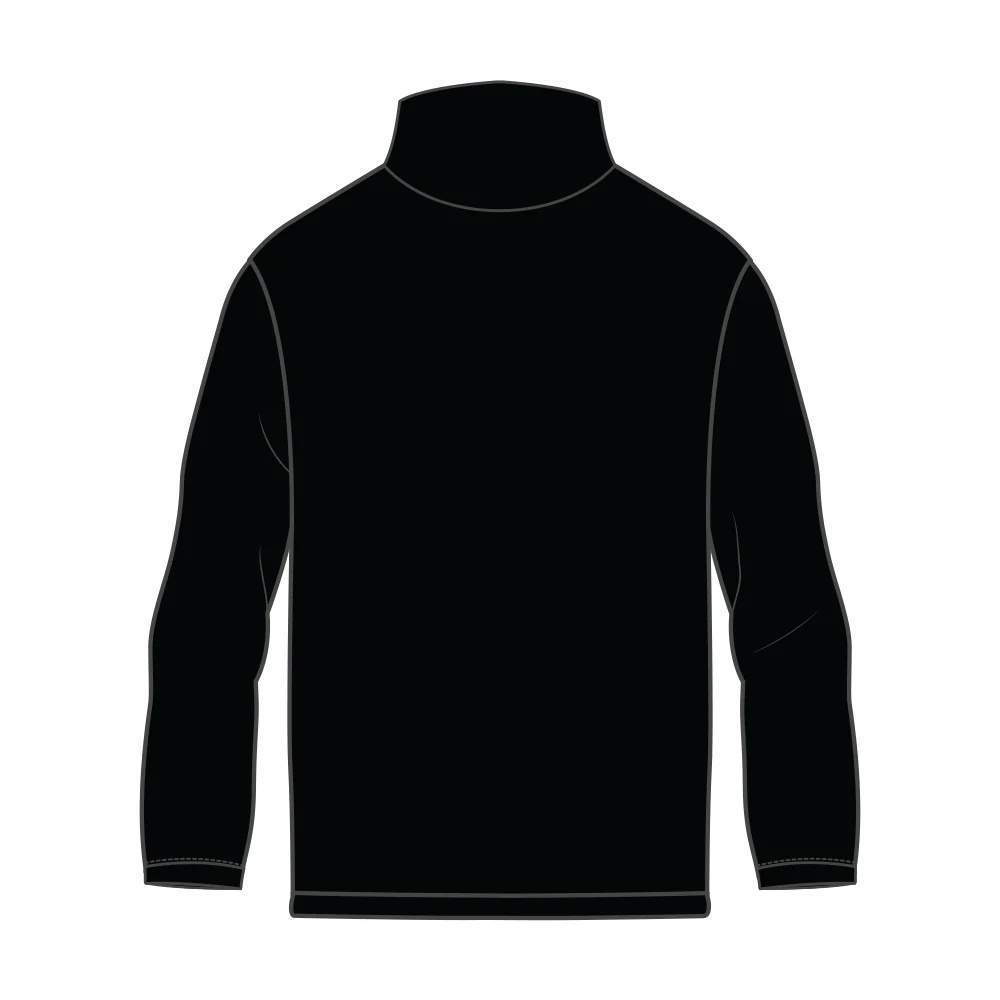 Lexton FNC ¼ Zip Polar Fleece - Image 2