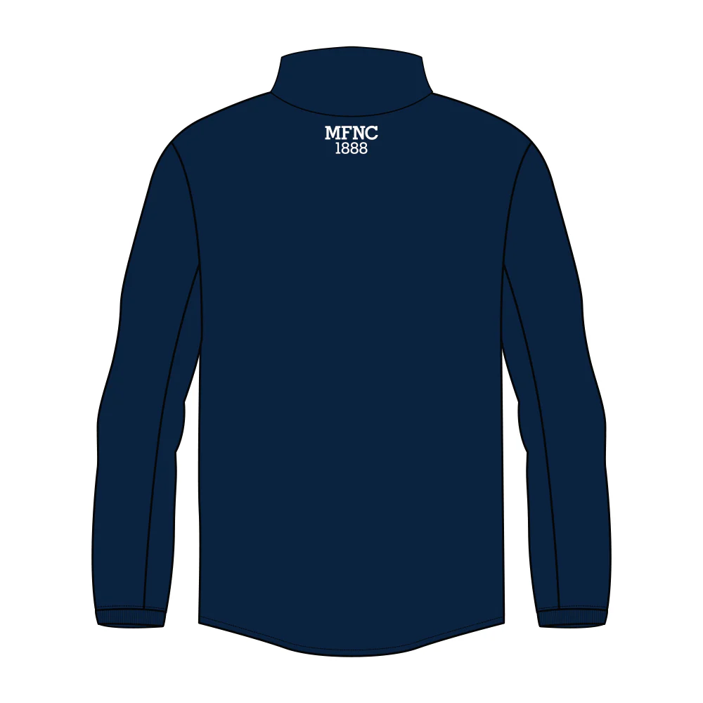 Macedon FNC Casual Jacket - Image 2