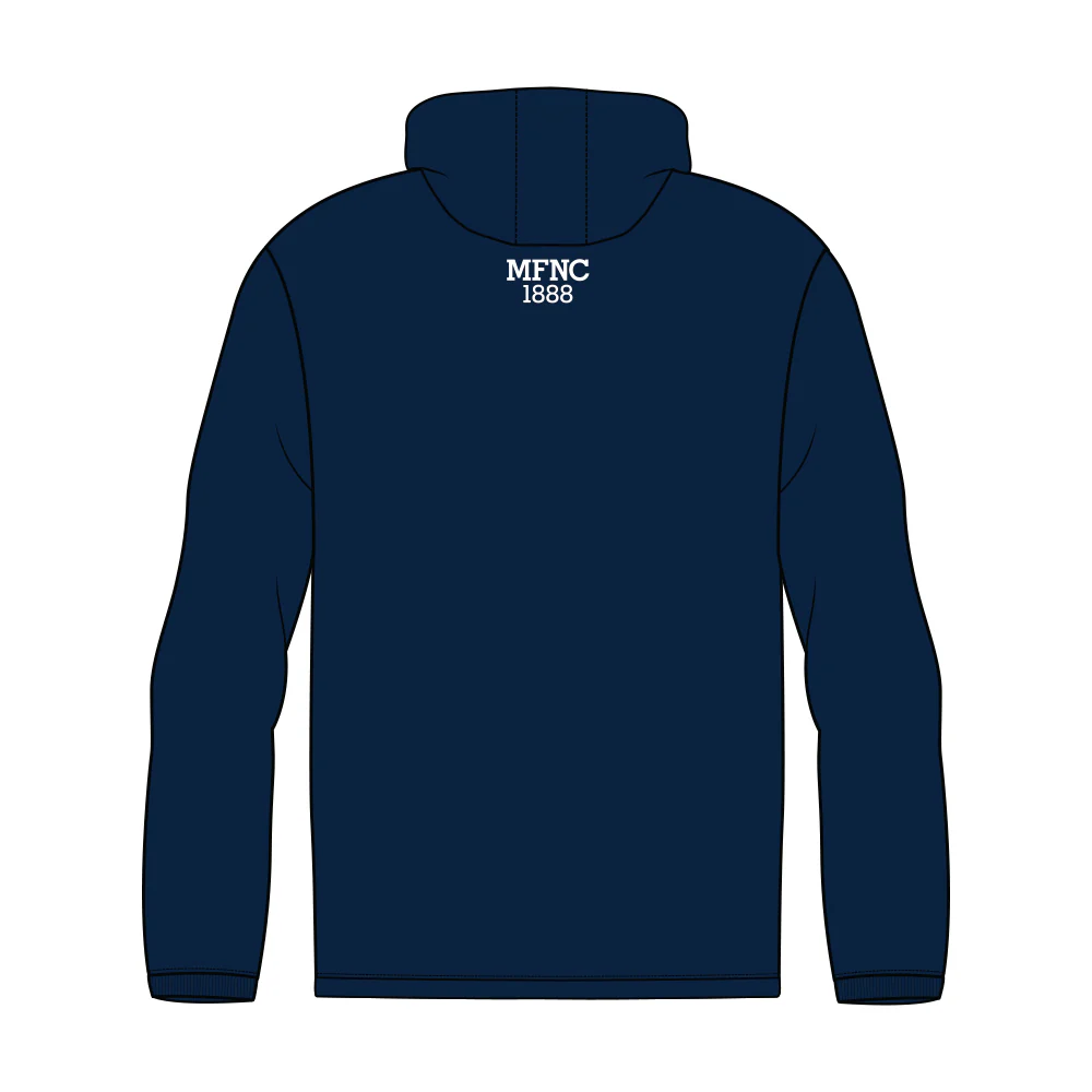 Macedon FNC Rain Jacket - Image 2