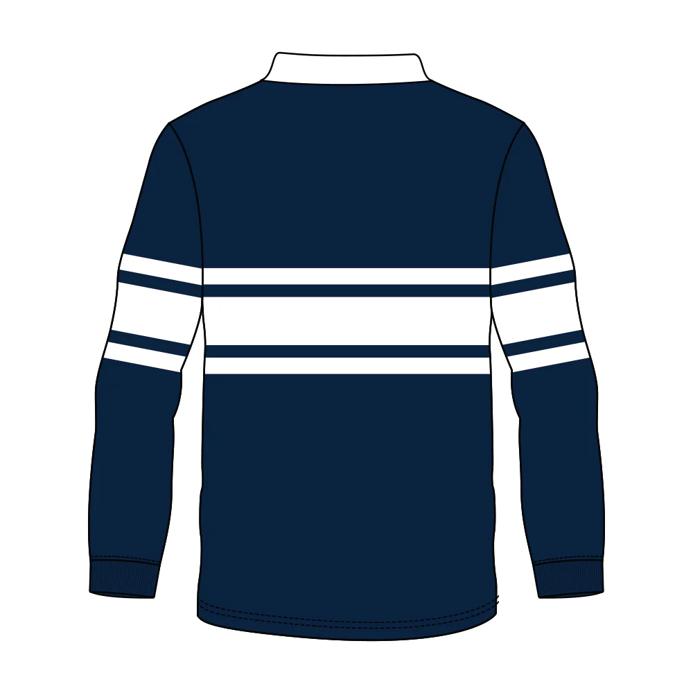 Macedon FNC Rugby Top - Image 2