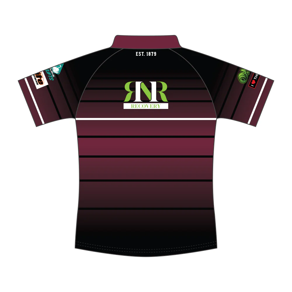 Melton FNC Club Polo - Image 2