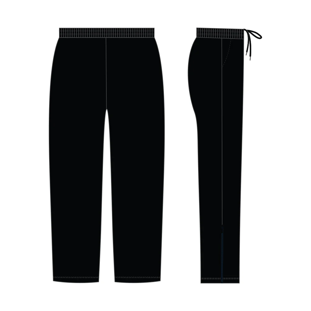 Melton JFNC Microfibre Trackpants - Image 2