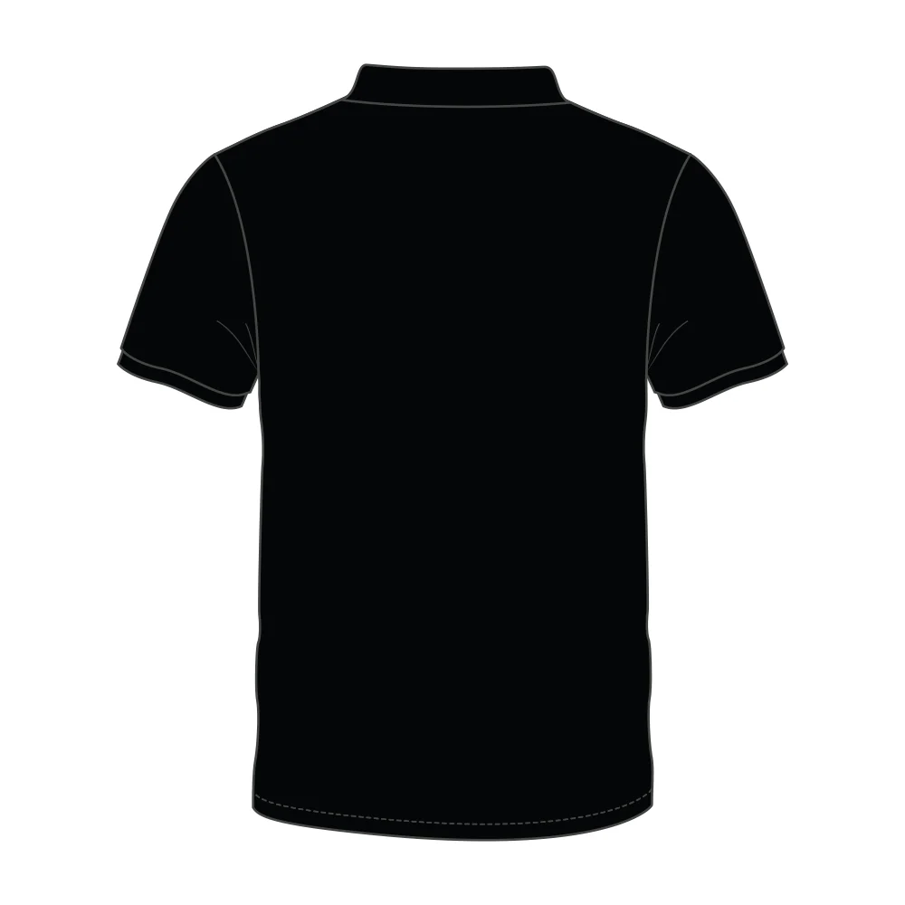 Moorabbin Baseball Club Polo - Image 2