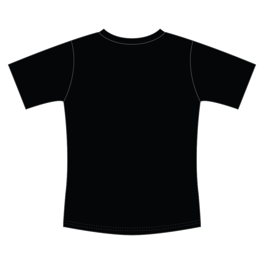 Moorabbin Baseball Club Training Tee - Image 2