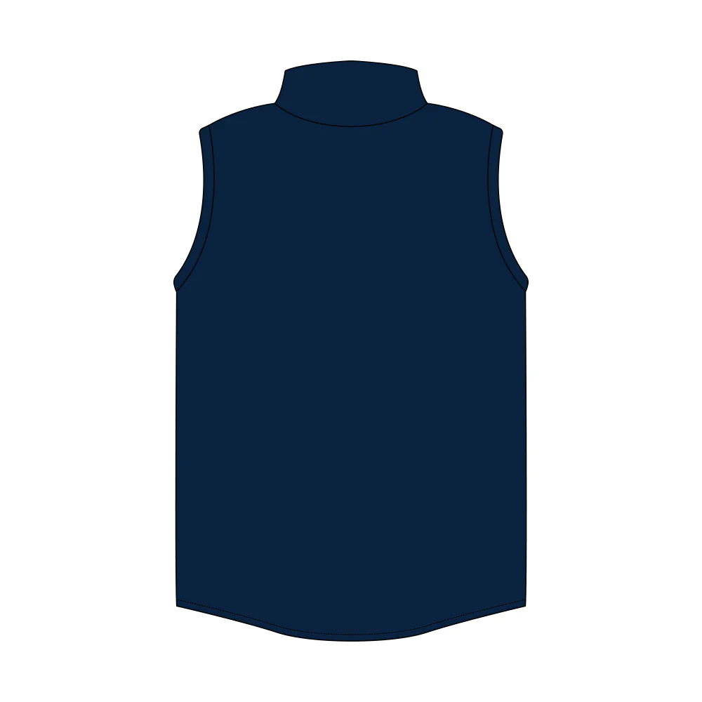 Moulamein FNC Casual Vest - Image 2