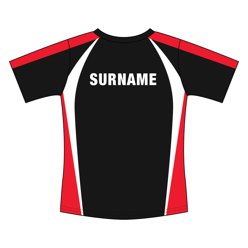 Myrtleford JFC Training Tee - Image 2