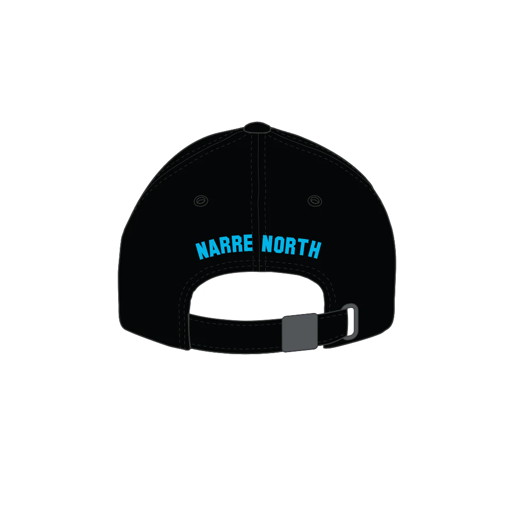 Narre North Foxes Supporter Cap - Image 2