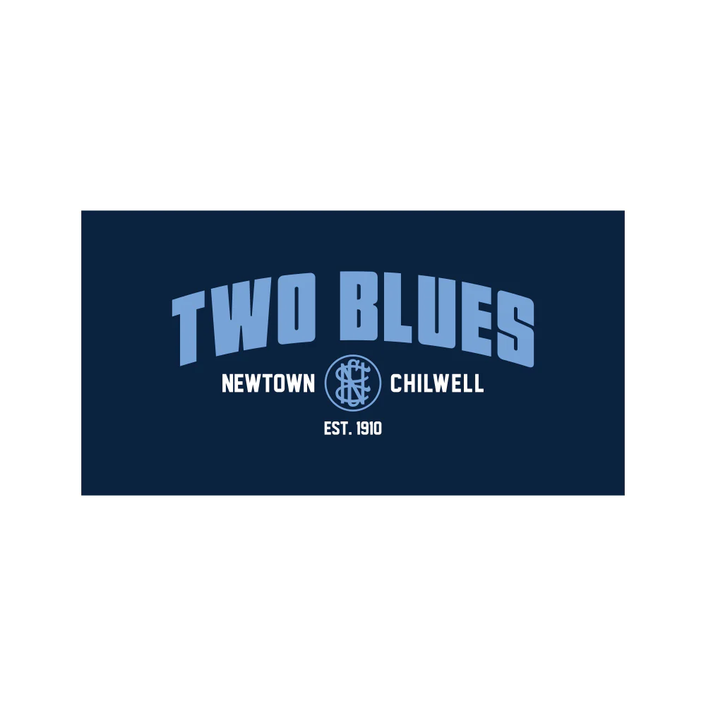 Newtown & Chillwell CC Stubby Holder - Image 2