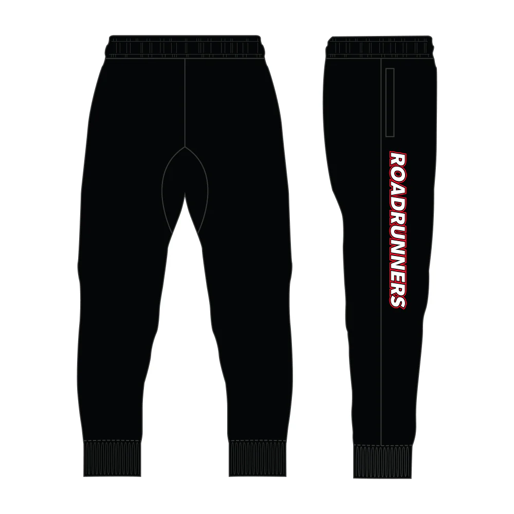 North Sunshine FC Fleece Trackpants - Image 2