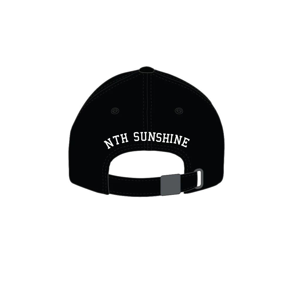 North Sunshine FC Supporter Cap - Image 2