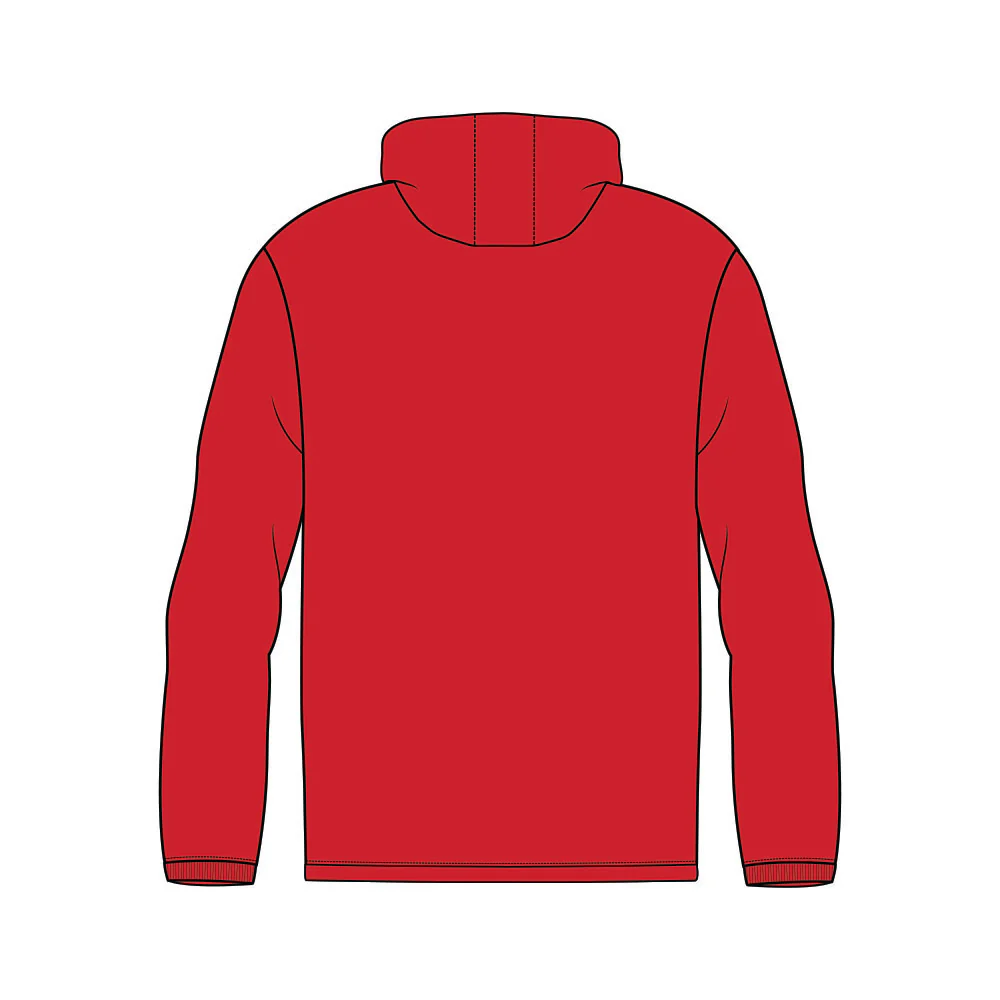 Ocean Grove Cobras Rain Jacket - Image 2
